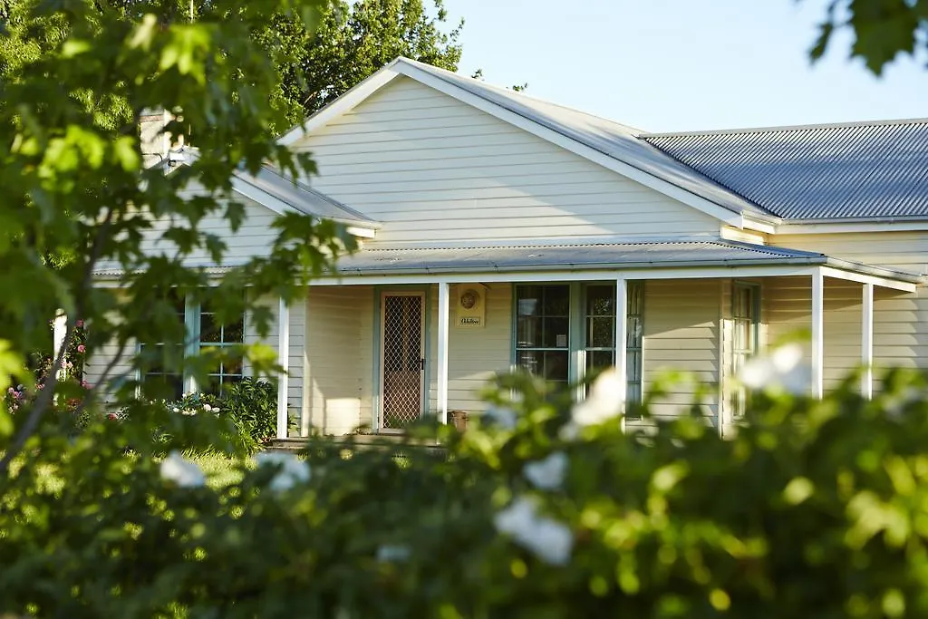 Grampians View B&B-1