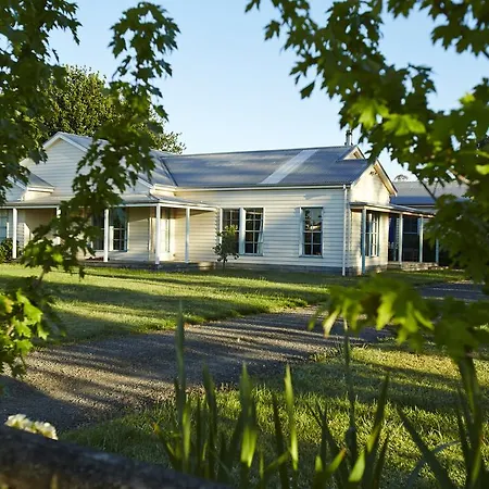 Grampians View B&B-2