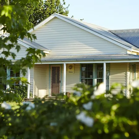 Grampians View B&B-2