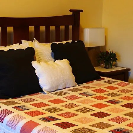 Grampians View B&B-3